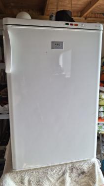 AEG Vriezer tafel model 3 lades