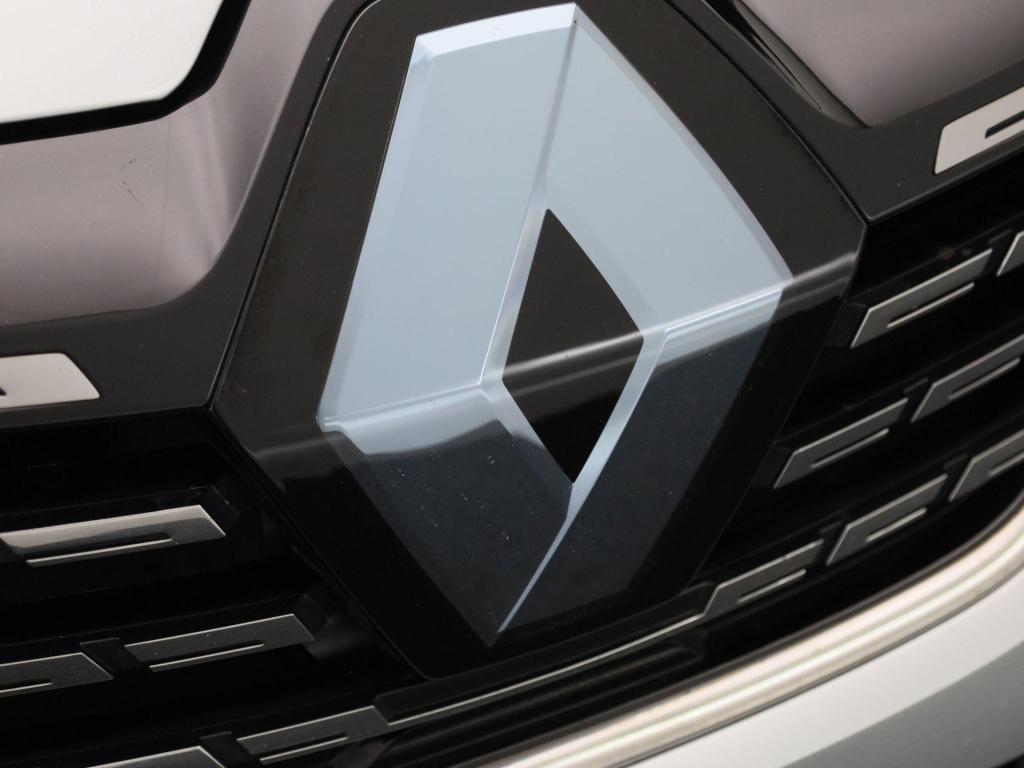 Renault Megane E-tech estate 1.6 plug-in hybrid 160 intens | automaat | tre