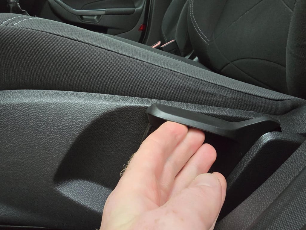 Ford Fiesta occasion 1.0 style met airco en 5 deurs uitvoering | tweedehand