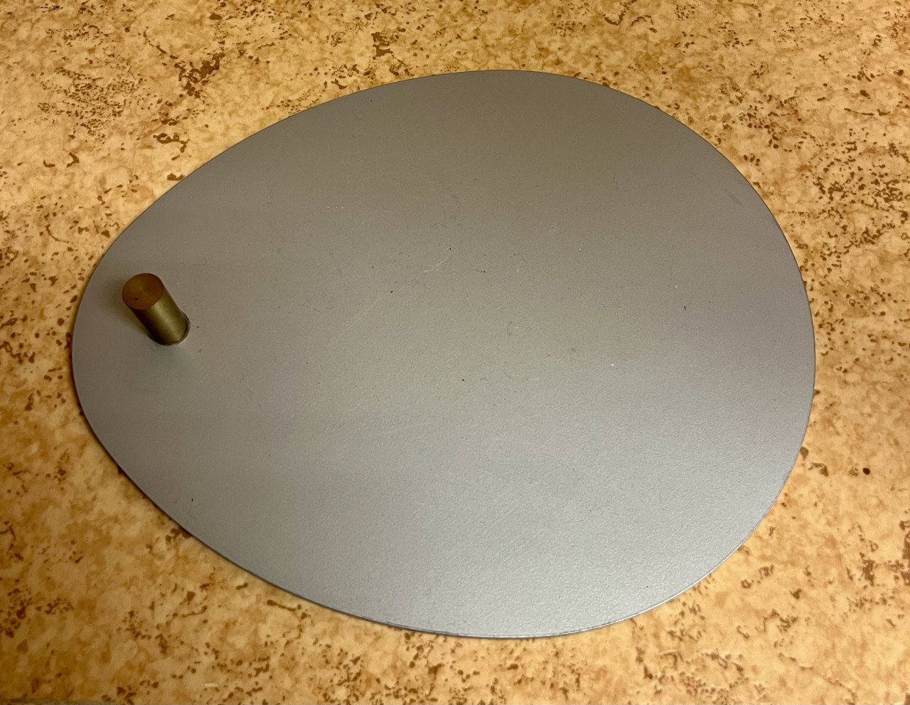 Bureaulamp "Manade"