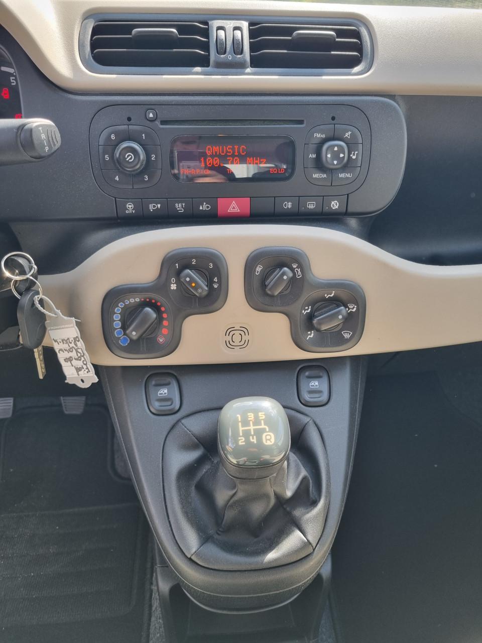 Fiat Panda 0.9 TwinAir Easy | 2e Eigenaar | 106.455 KM!