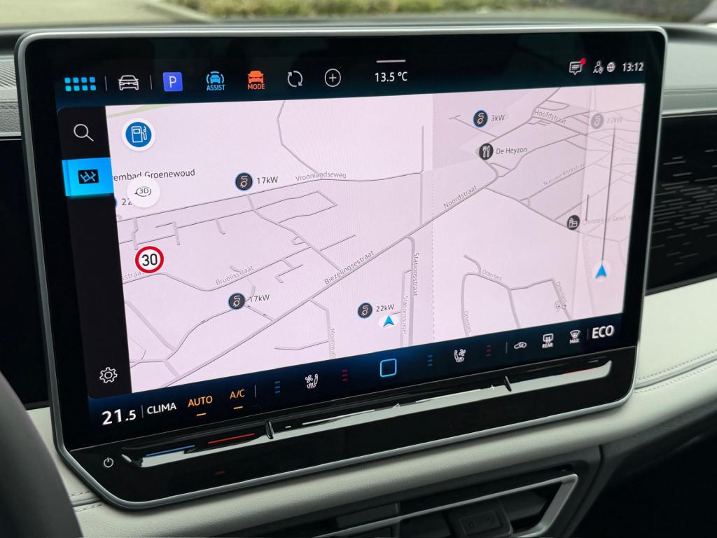 Volkswagen Tiguan 1.5 ehybrid elegance | full option | leder | panormadak |