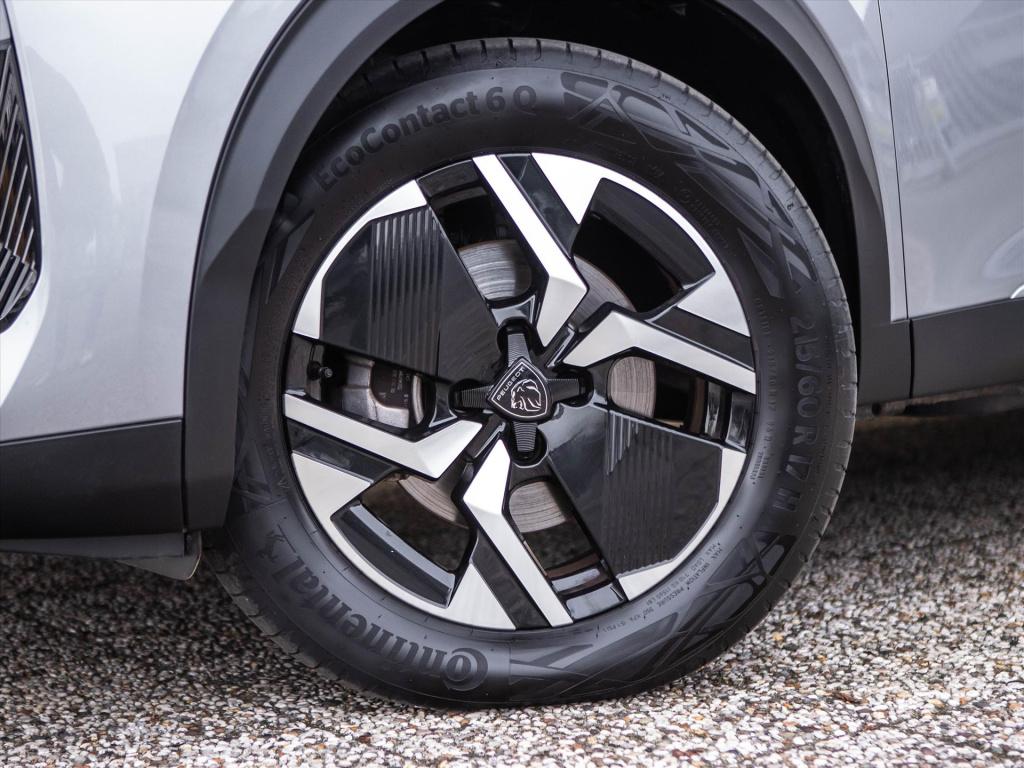 Peugeot 2008 1.2 hybrid 145pk e-dcs6 allure