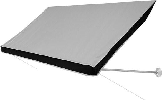 Raamluifel Caravan 2x