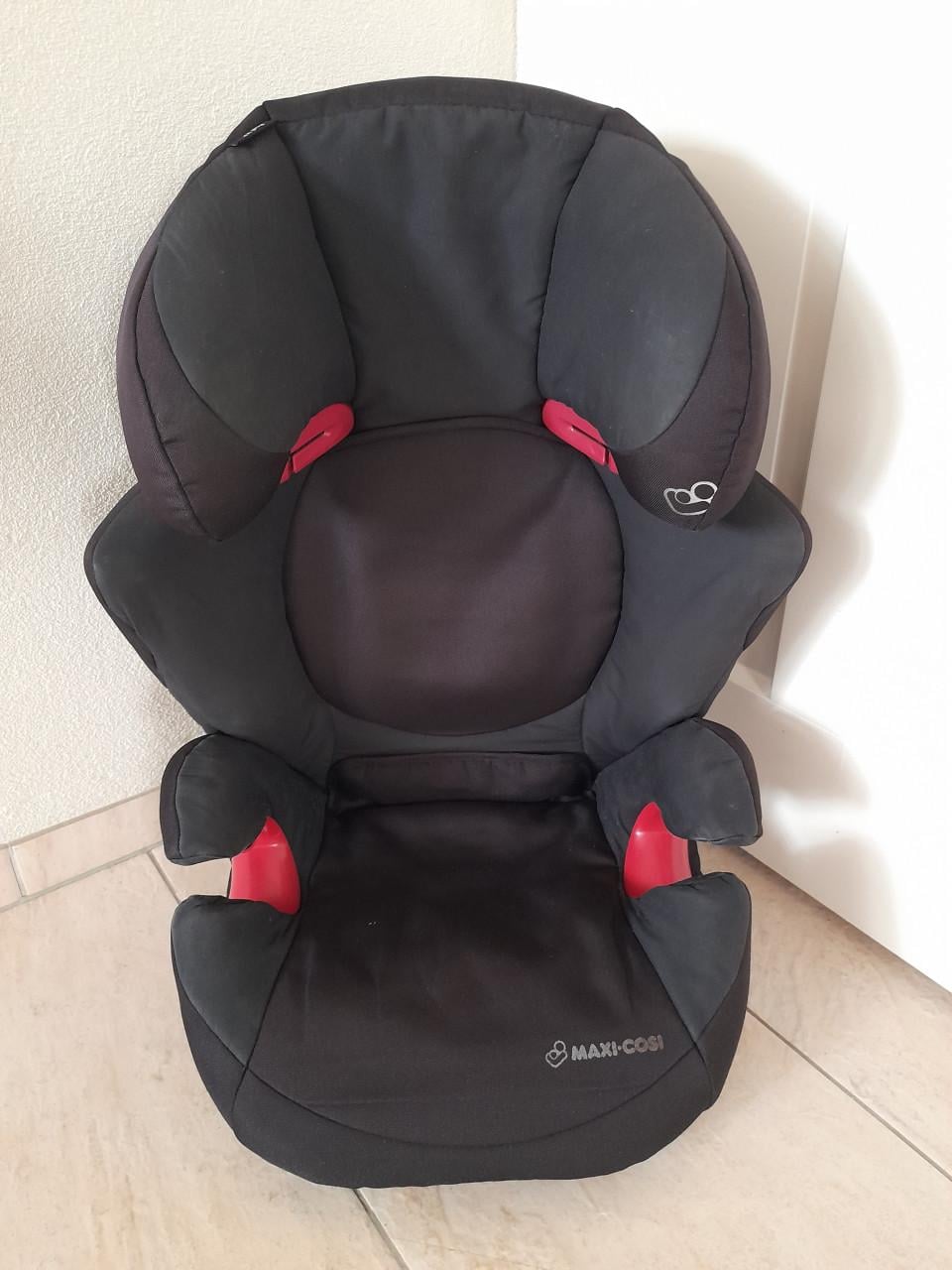 Maxi cosi Rodi XP  18/36 kg (in goede nette staat )