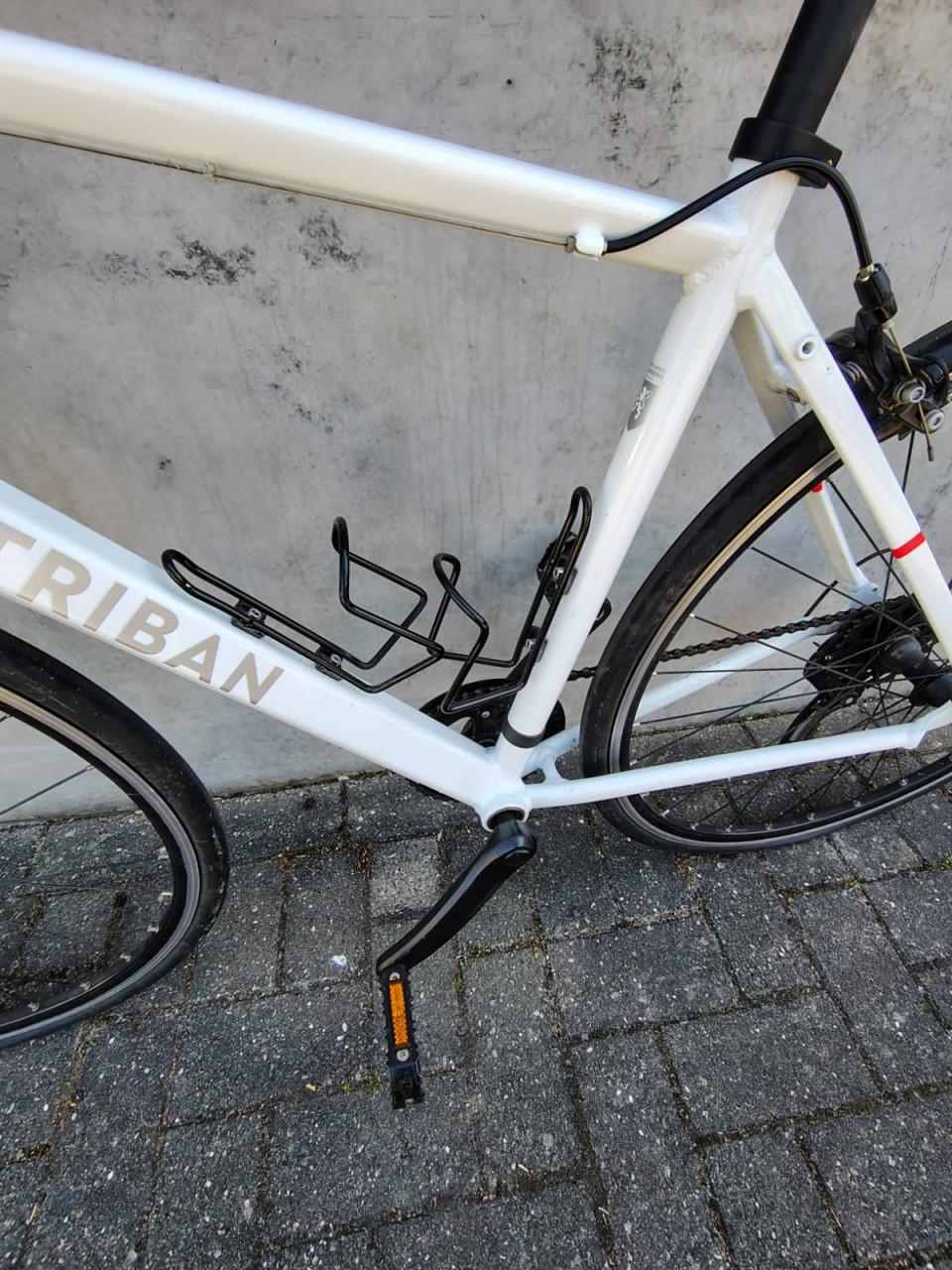 Triban racefiets