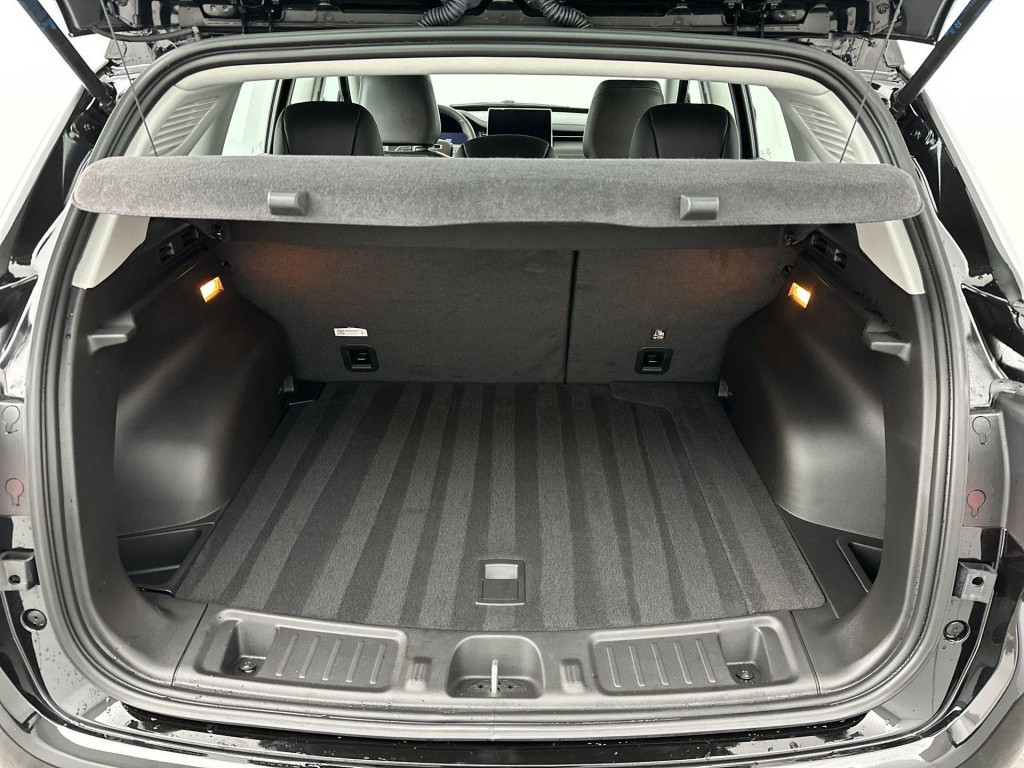 Jeep Compass 4xe 190pk plug-in hybrid electric altitude | achteruitrijcamer