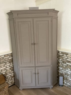 Hoekkast