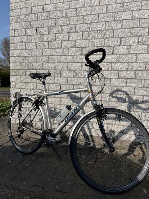 Herenfiets