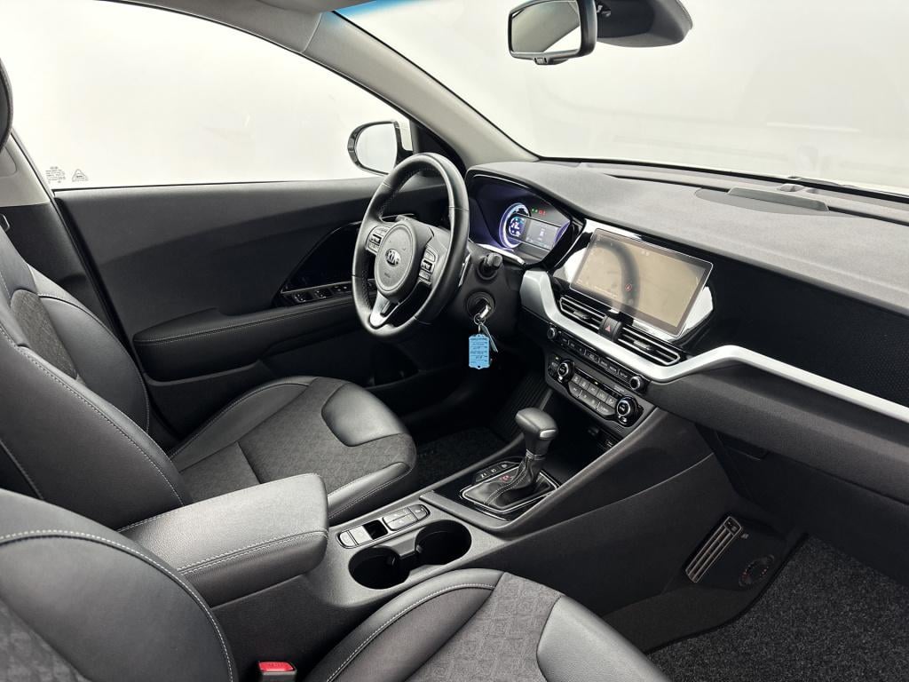 Kia Niro 1.6 gdi phev dynamicplusline vermeulen