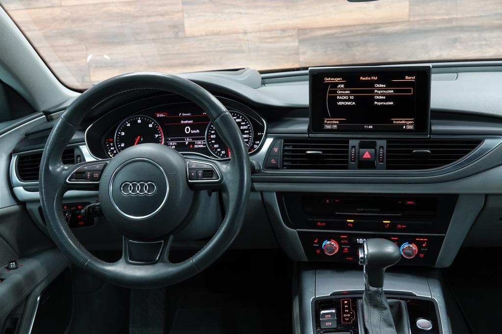 Audi A7 sportback 3.0 tfsi | | acc | bang&olufsen | driveselect |