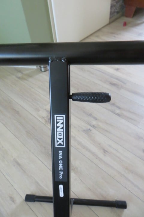 Keyboard standaard
