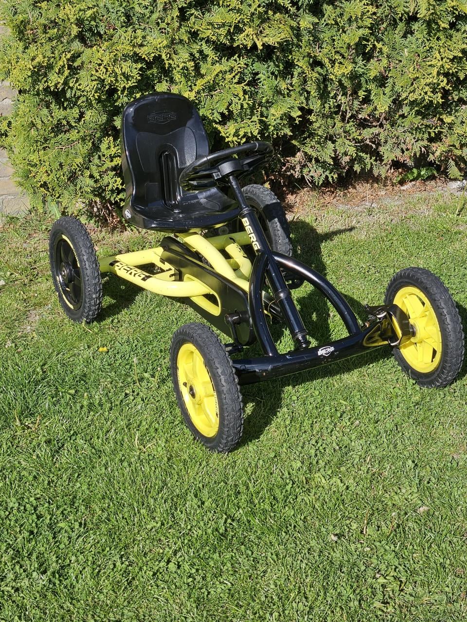 Mooie Berg Buddy Skelter z.g.a.n