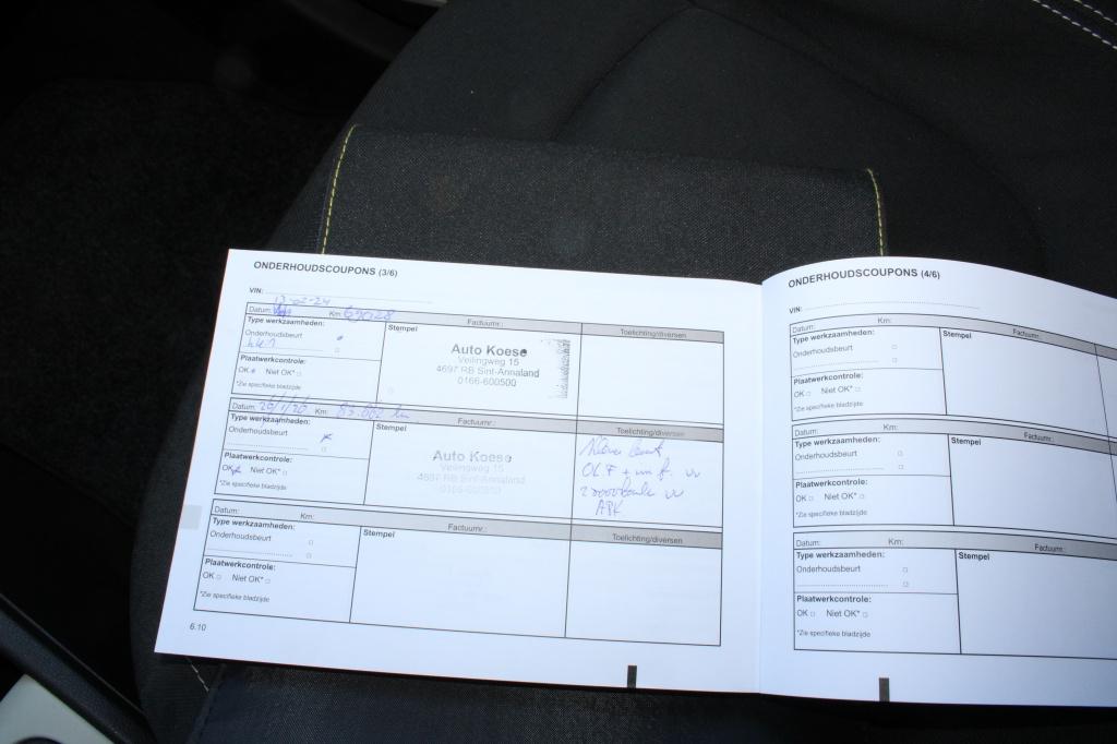 Renault Captur 0.9 tce life