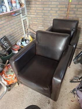 Fauteuil
