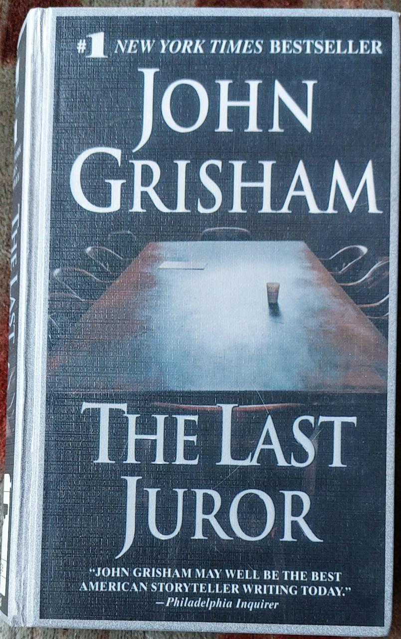 John Grisham