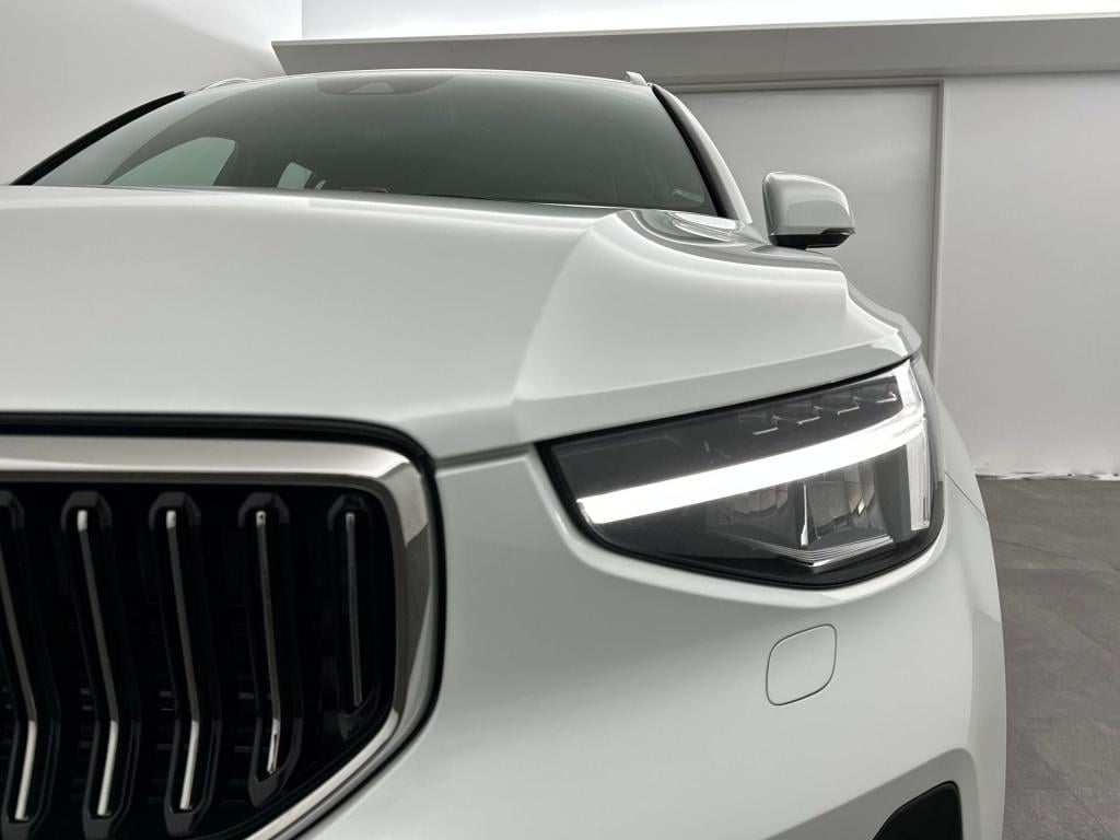 Volvo XC40 t4 211pk recharge inscription exp| navi| climate| camera| dab+|