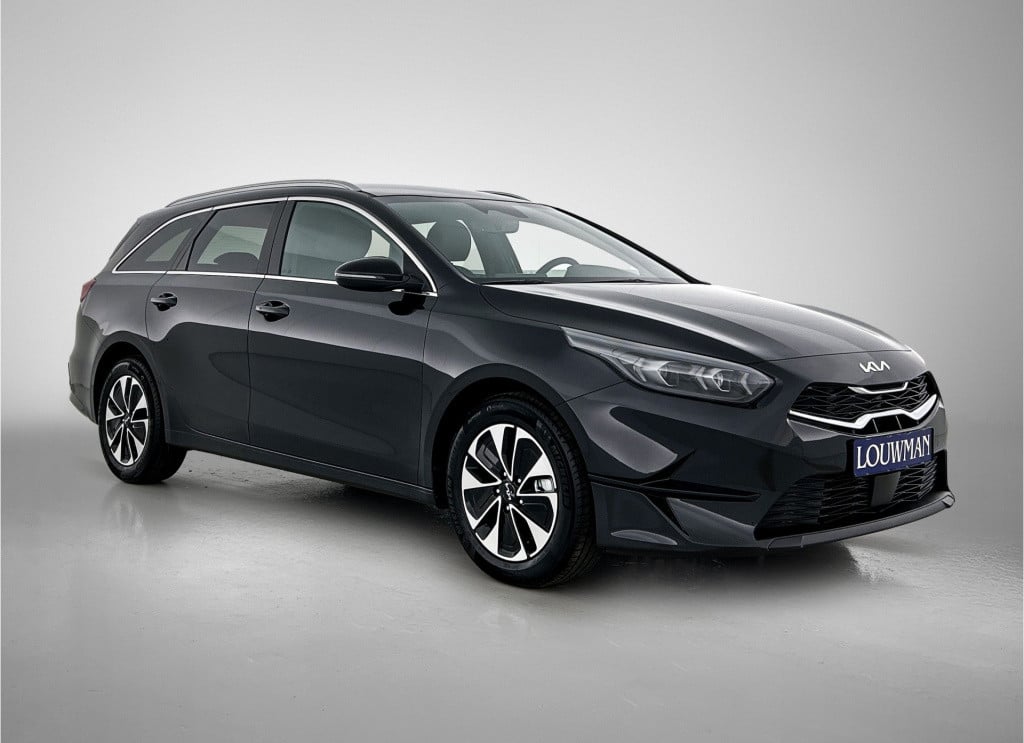 Kia Ceed Sportswagon 1.0 t-gdi mhev design edition ** actie model ** | auto