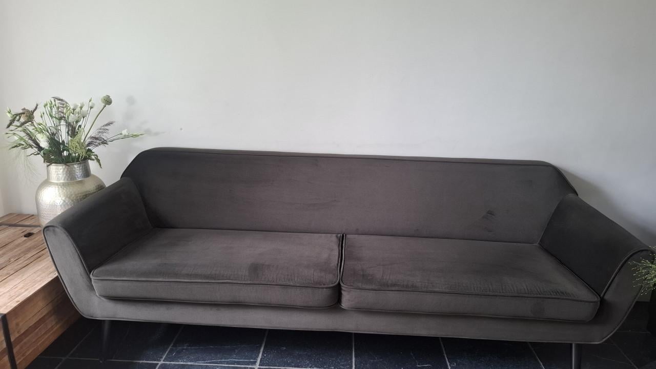 XL bank Rocco van het merk woood