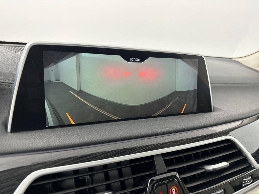BMW 7 Serie 730d high executive m-pakket hud soft 360