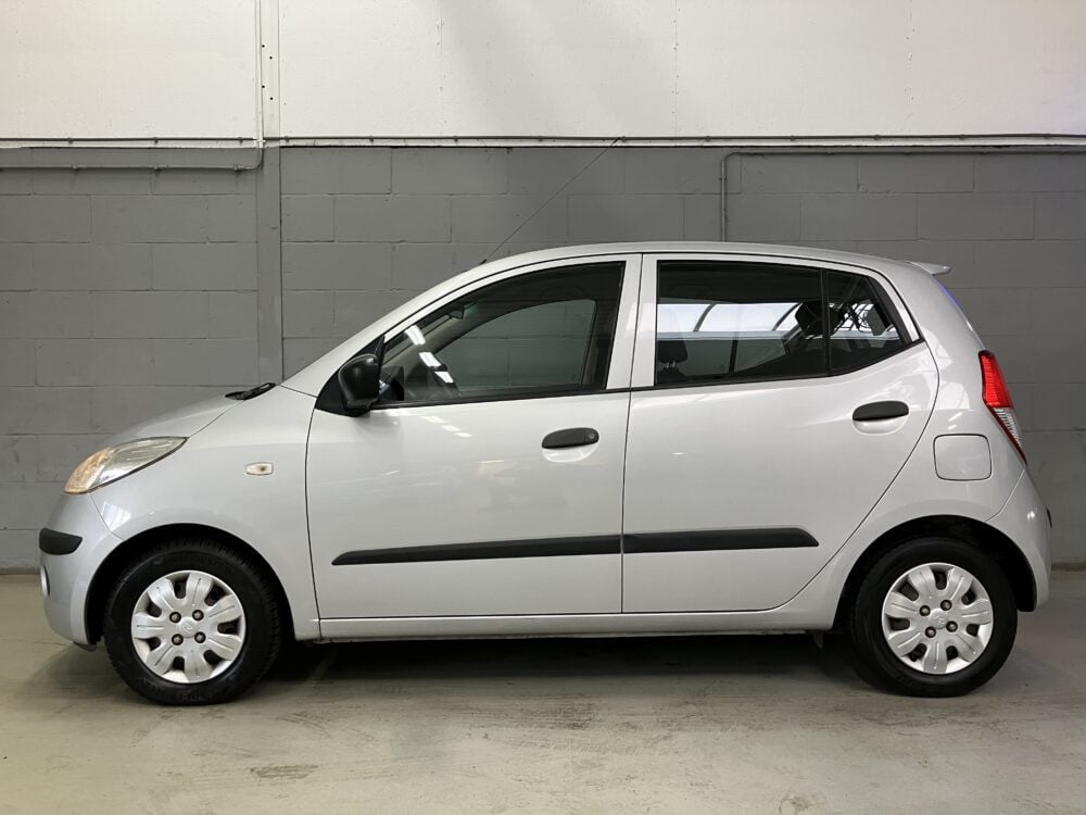 Hyundai i10 1.1 Active Cool