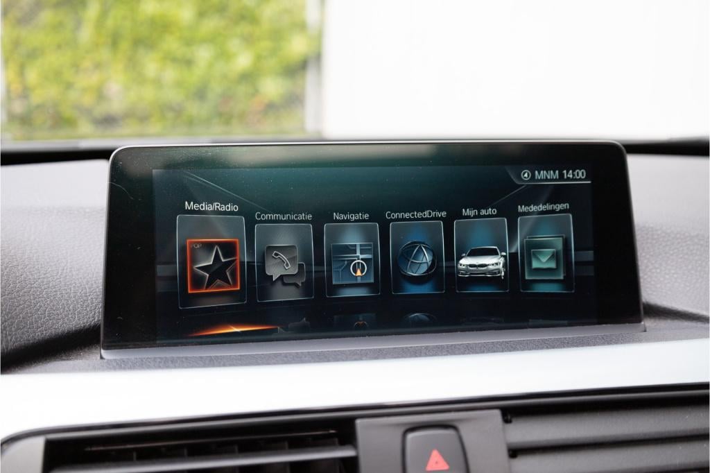 BMW 3-serie 330e centennial high executive ✅nav✅pdc✅schuifdak✅leer