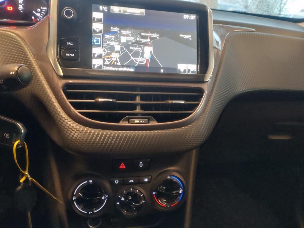Peugeot 2008 1.2 active | automaat | cruise control