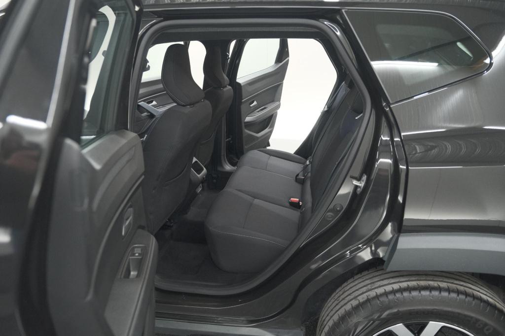 Dacia Duster mild hybrid 130 expression | camera | stoelverwarming | apple 