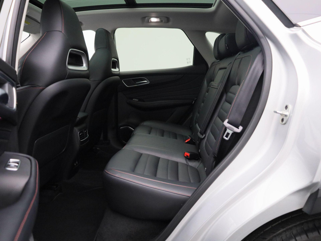 MG Ehs 1.5 tgdi luxury | panoramadak | leder sportstoelen | camera | apple 