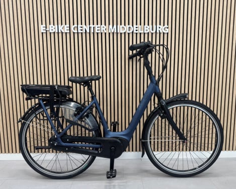 Gazelle Orange C310 Bosch Active Line Plus 500Wh 49CM