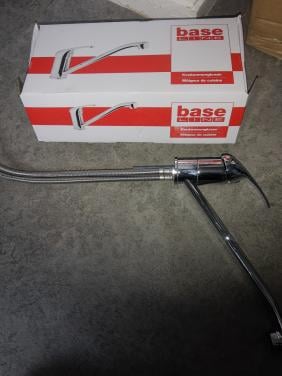Nieuwe Baseline  mengkraan 15,euro