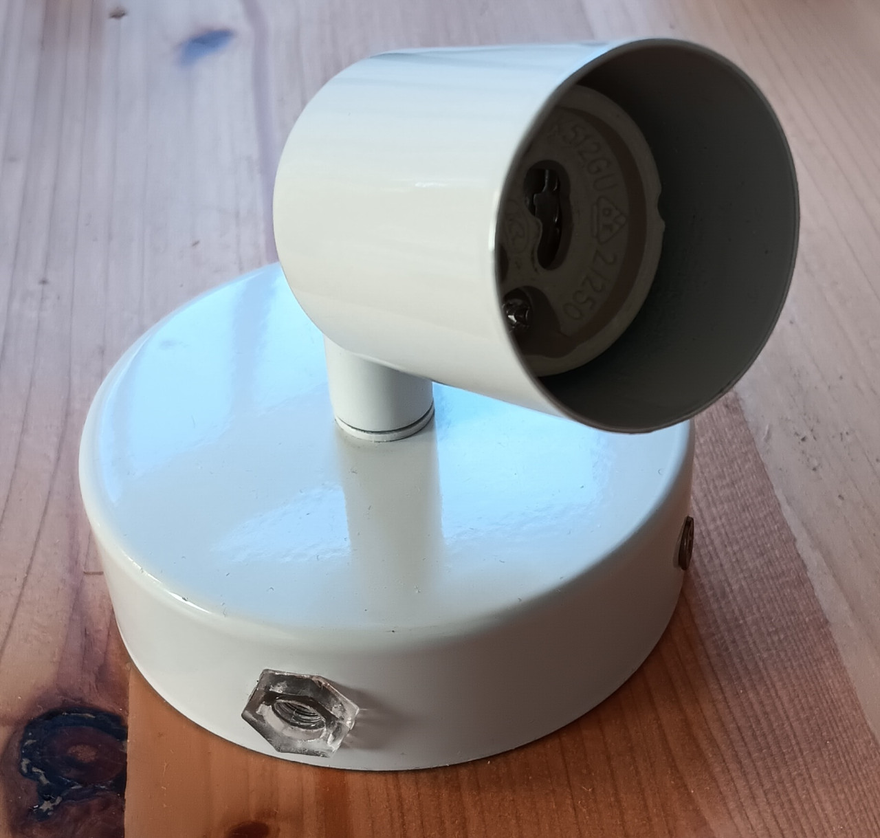 LAMPJE / SPOTJE