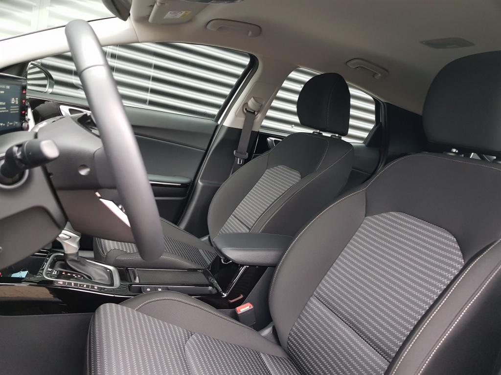 Kia Xceed phev dynamicline