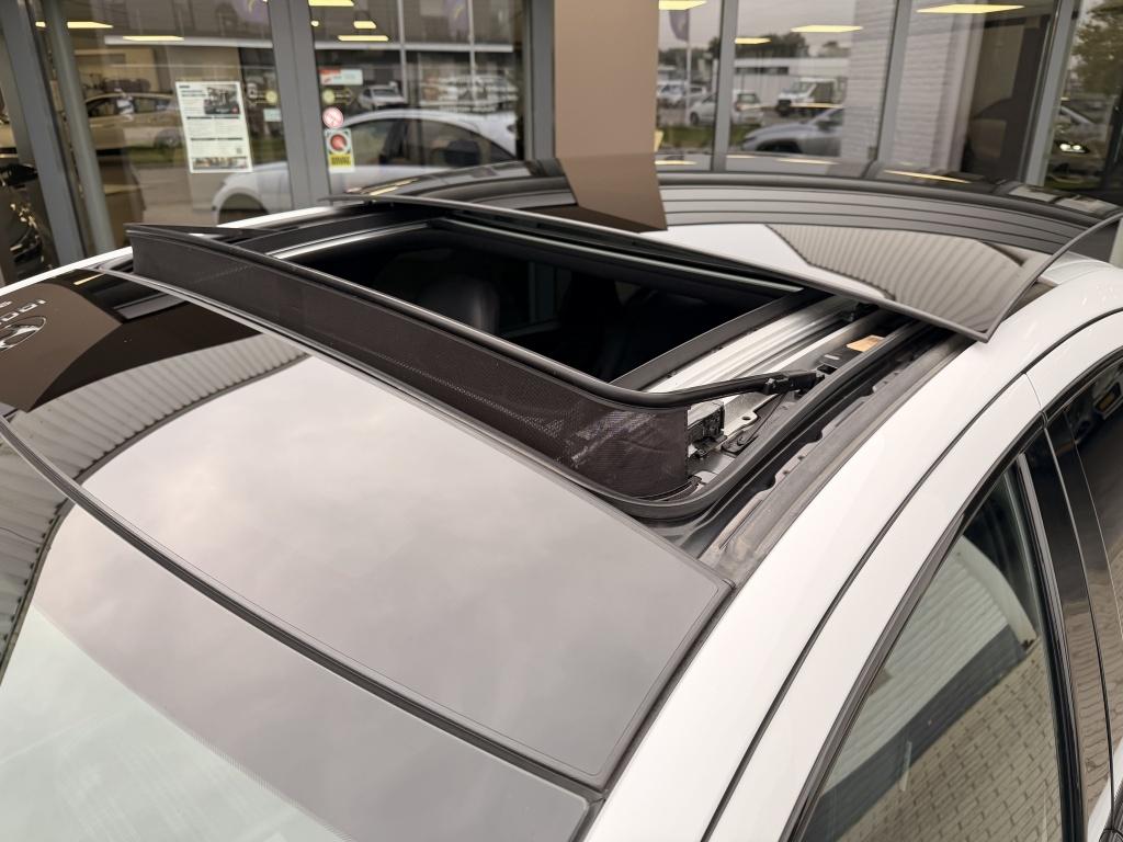 Hyundai Ioniq 6 first edition awd 77.4kwh | soh 100% | 1e eigenaar | dealer