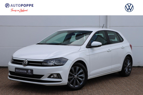 Volkswagen Polo 1.0 tsi comfortline