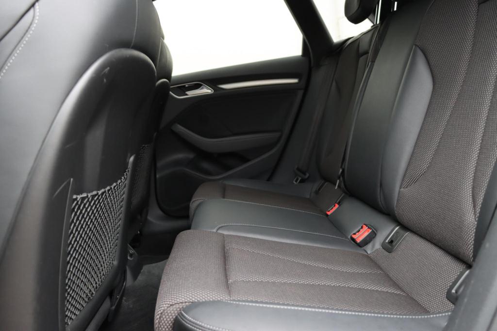 Audi A3 sportback 35 tfsi 150pk s tronic advance sport