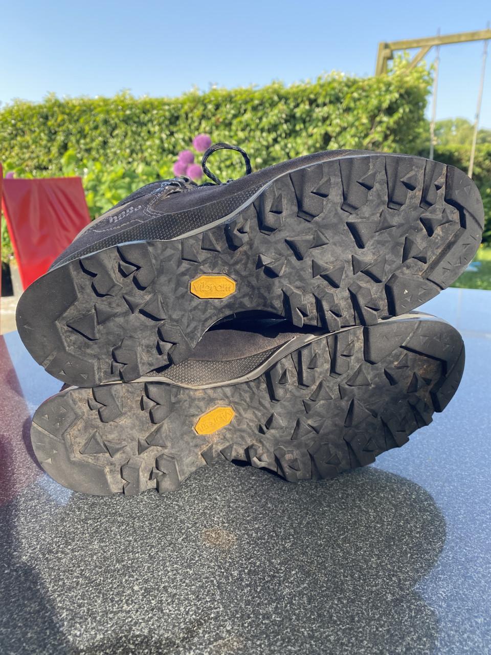 Hanwag Tatra light lady gtx bergschoenen maar 40,5