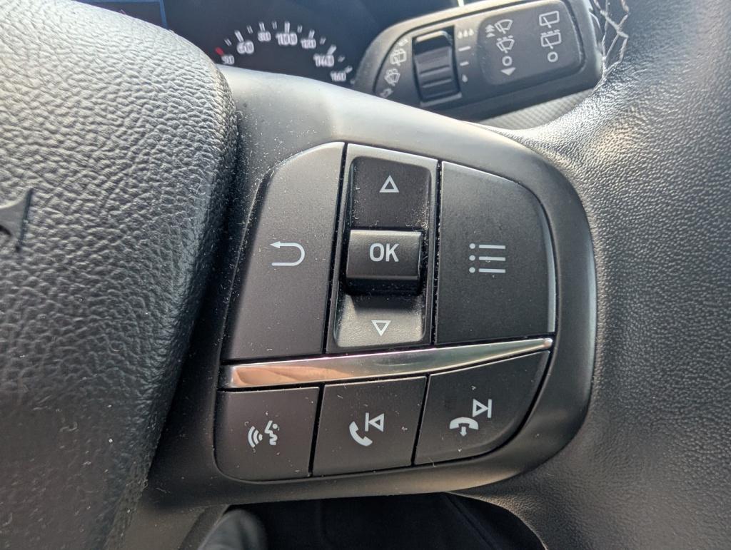 Ford Focus wagon 1.0 ecoboost 125pk titanium trekhaak | hud | winterpakket