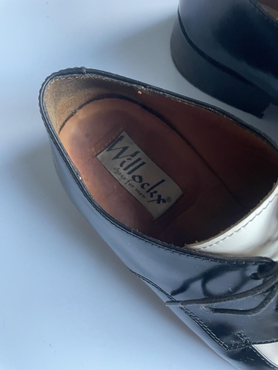 Schoenen