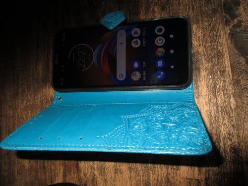 Motorola Moto e6 play