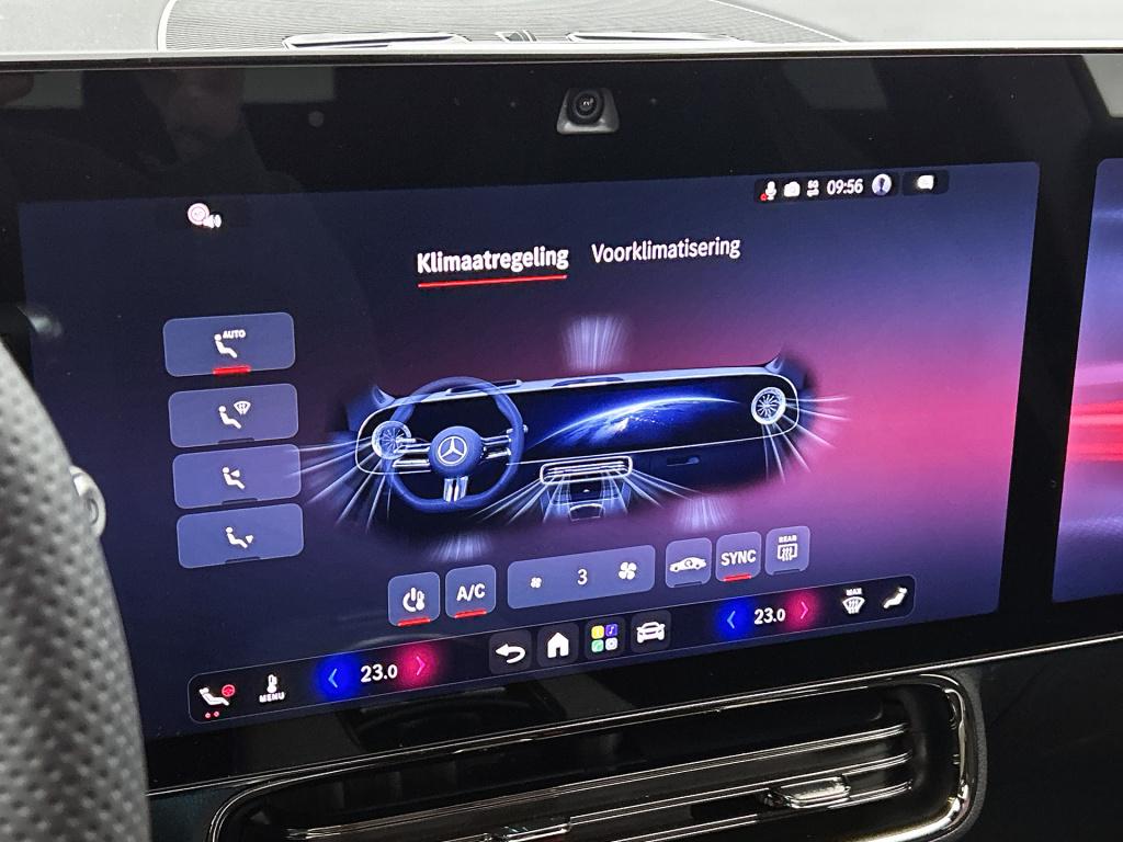 Mercedes-Benz Cla shooting brake 250+ business solution amg 85 kwh | pluspa