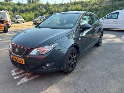 Seat Ibiza 1.2 tdi style eco.
