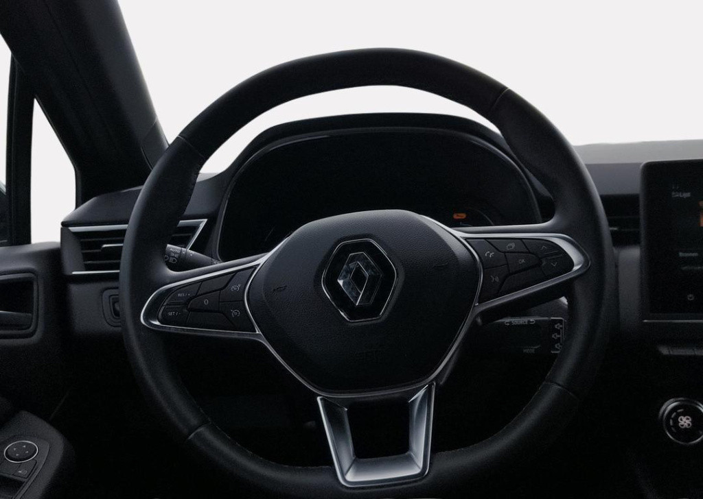 Renault Clio 1.6 e-tech hybrid 145 intens