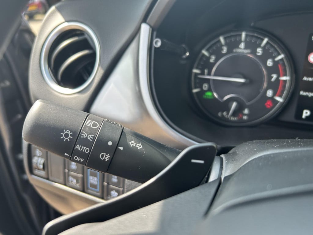 Suzuki Vitara 1.5 hybrid select automaat