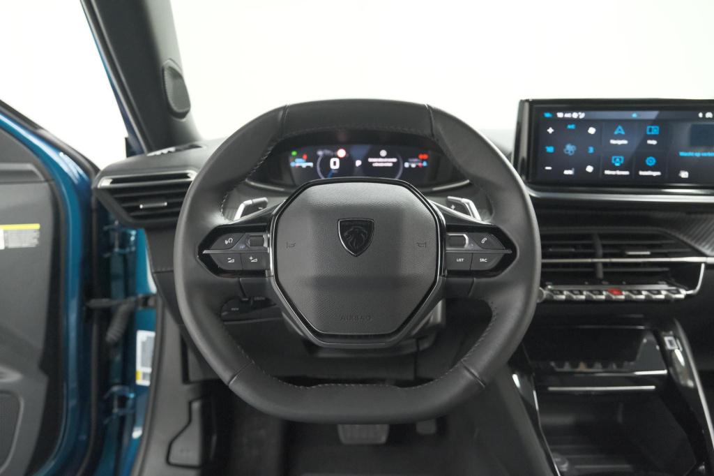 Peugeot 2008 hybrid 136 e-dcs6 allure | 360 camera | adaptieve cruise contr
