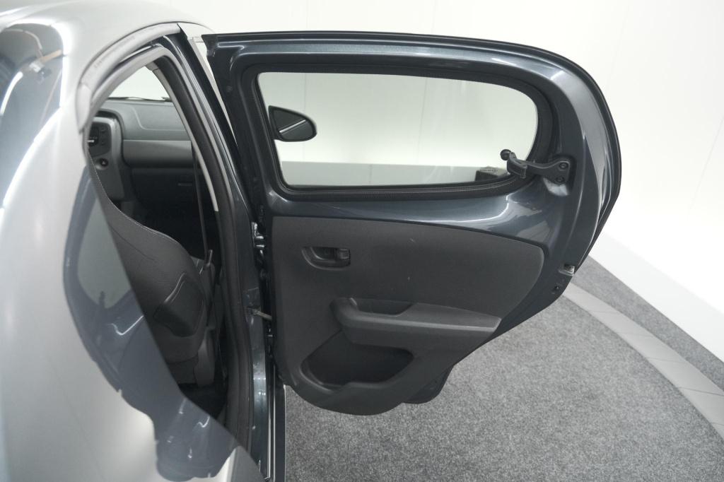 Peugeot 108 1.0 e-vti active | airco | bluetooth | elektrische ramen | 5 de
