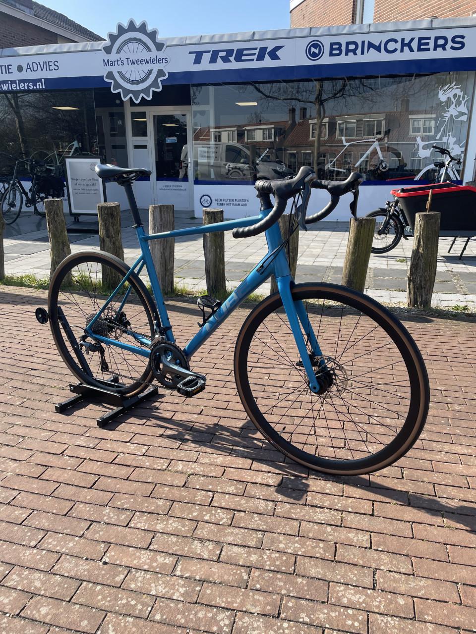 Cube Attain Racefiets Zeer nette staat !!