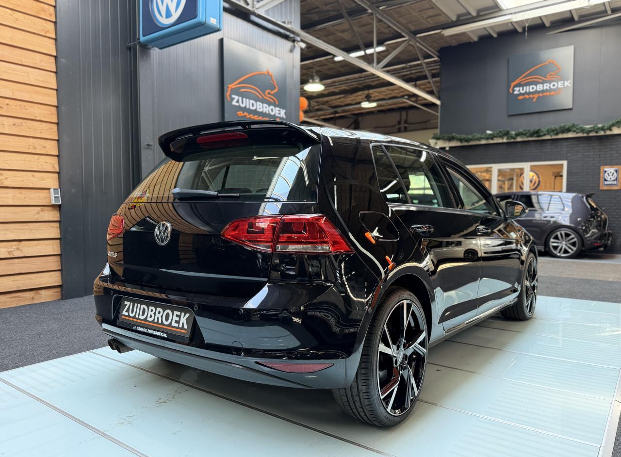 Volkswagen Golf 1.4 TSI DSG