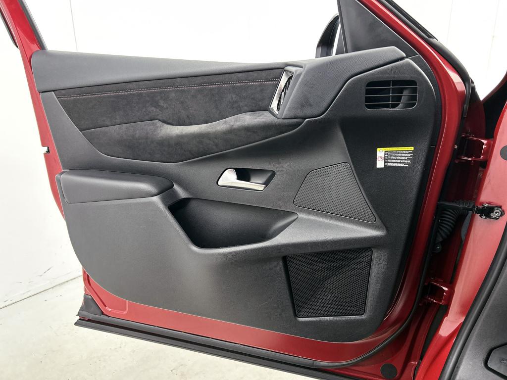 Ds Ds 3 crossback 155pk automaat performance line+ | rijklaar | alcantara |