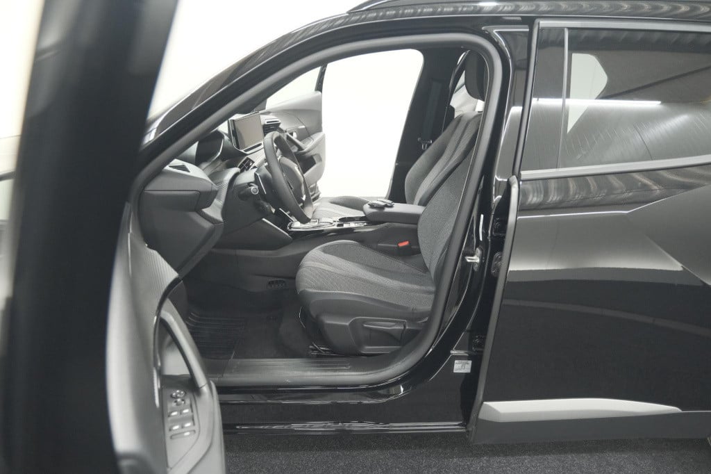 Peugeot 2008 hybrid 136 e-dcs6 allure | 360 camera | adaptieve cruise contr